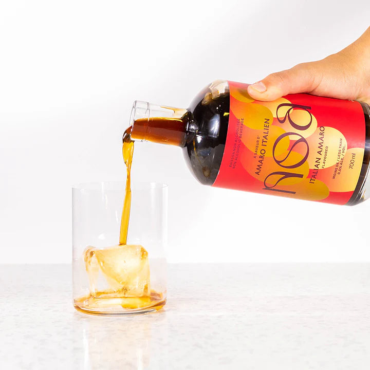 NOA - Italian Amaro Mini