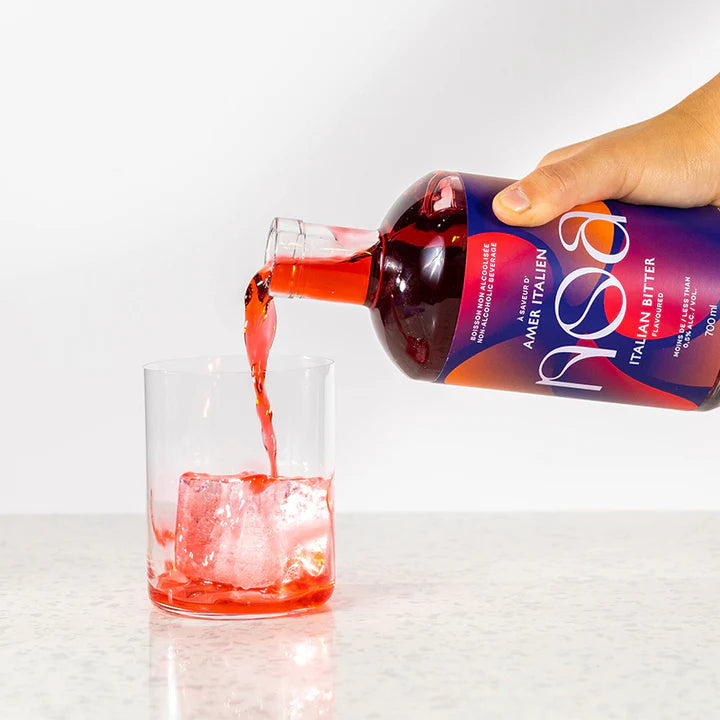NOA - Italian Bitter Mini