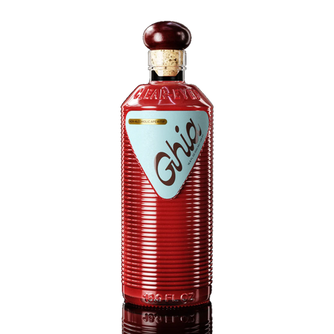 Ghia Non Alcoholic Aperitif availabe in Canada at The Sobr Market in Winnipeg Free delivery and shipping. Ghia Canada