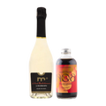 Autumn Spiced Spritz