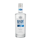 BARE Zero Proof 0.0% Rum Blanco sugarcane spirit alternative bottle