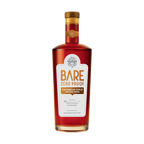 BARE Zero Proof - 0.0% Caribbean Gold Spiced Rum