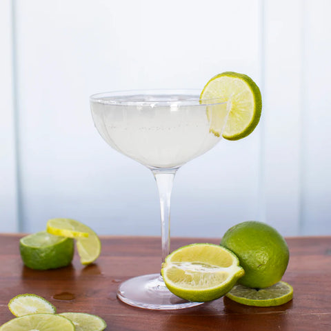 BARE Zero Proof - Rum Blanco