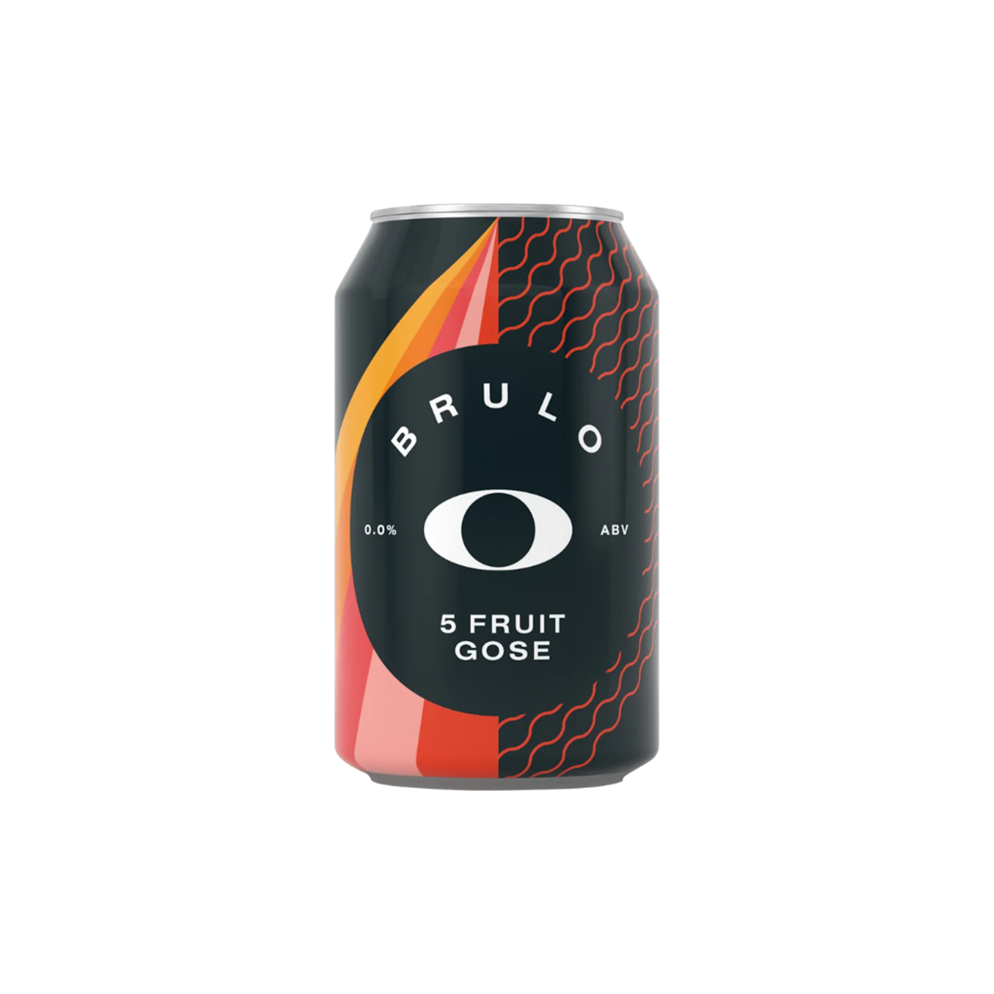 Brulo - 5 Fruit Gose