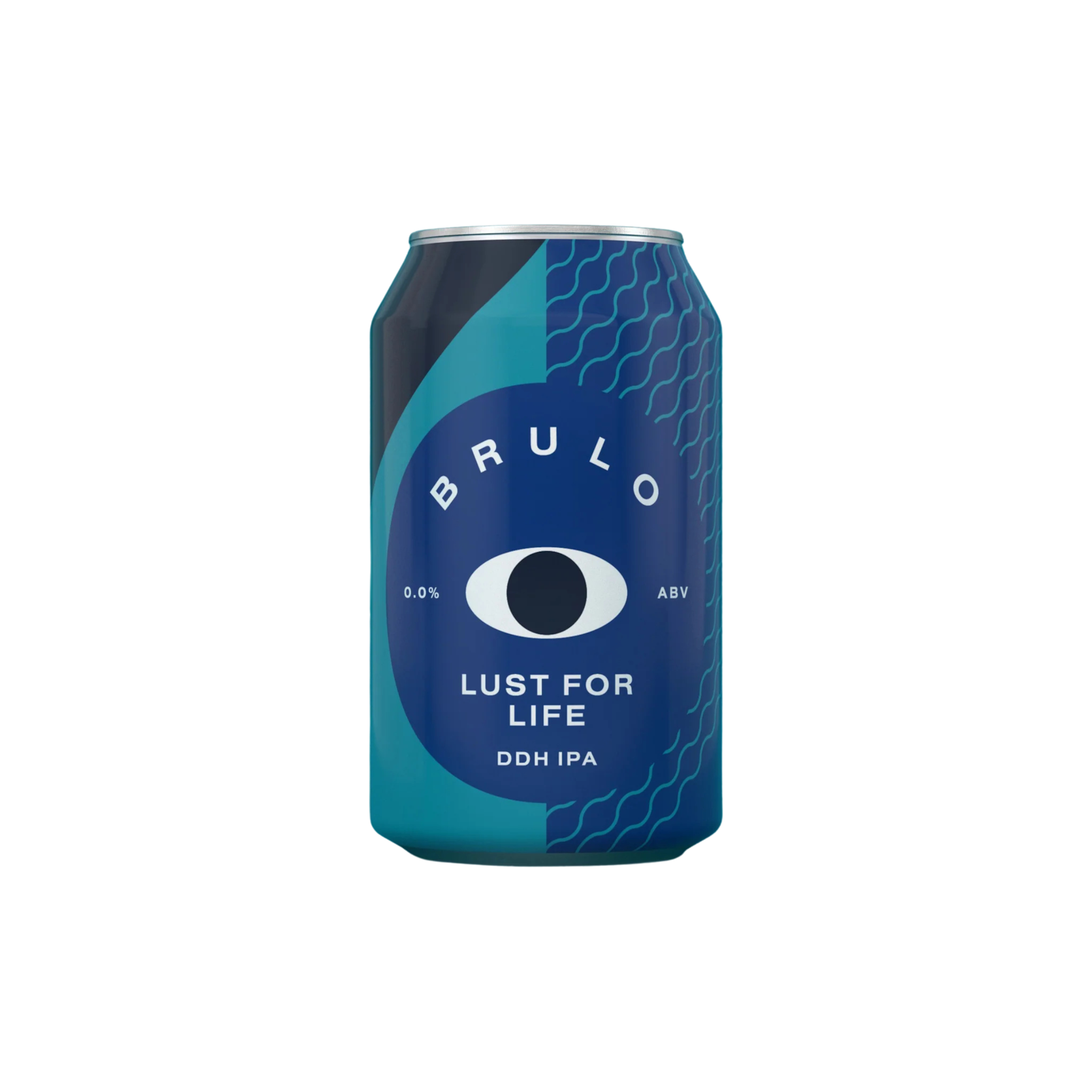 Brulo - Lust For Life DDH IPA – The Sobr Market