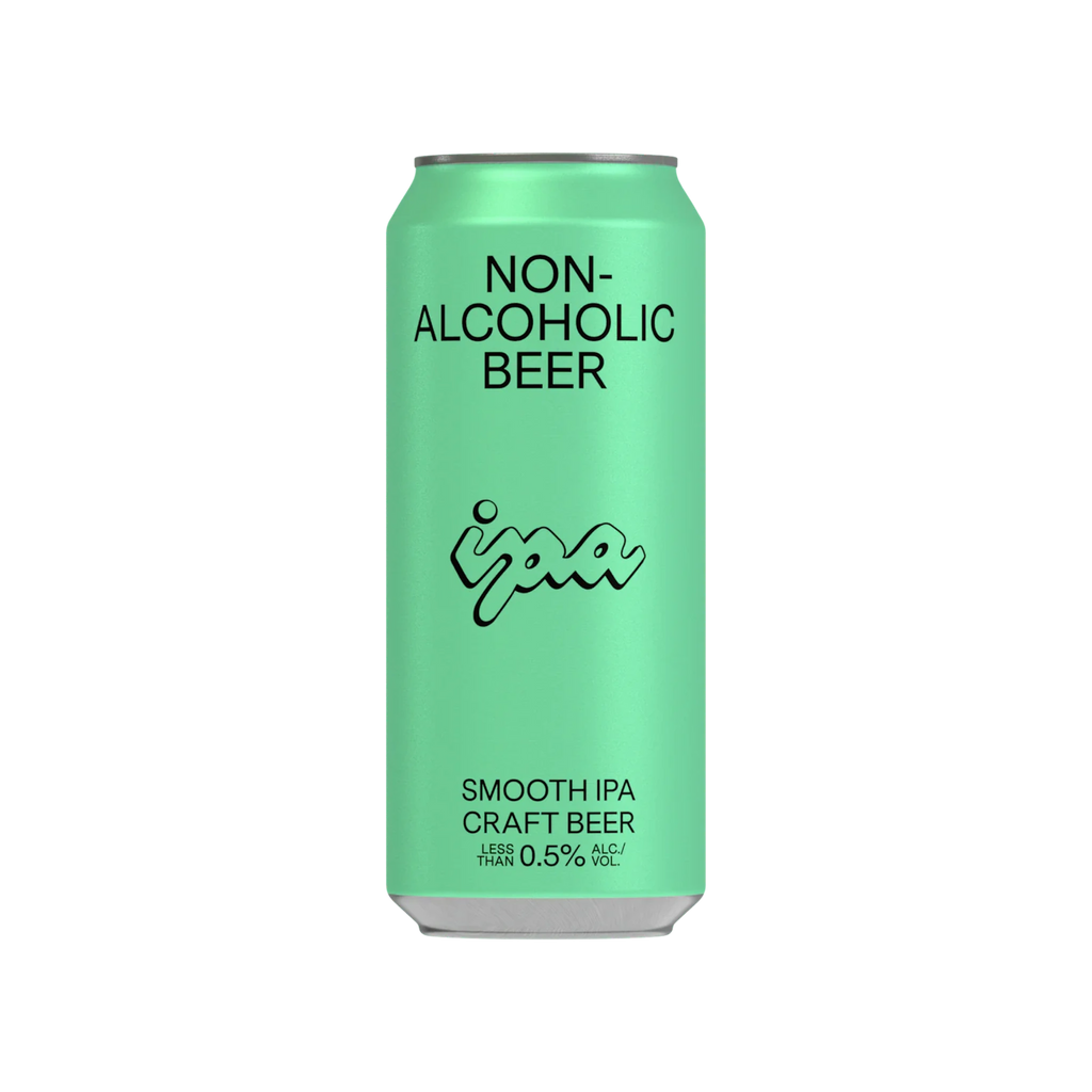 BSA - Smooth IPA