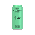 BSA - Smooth IPA