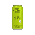 BSA - Lime Lemon Sour