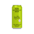BSA - Lime Lemon Sour