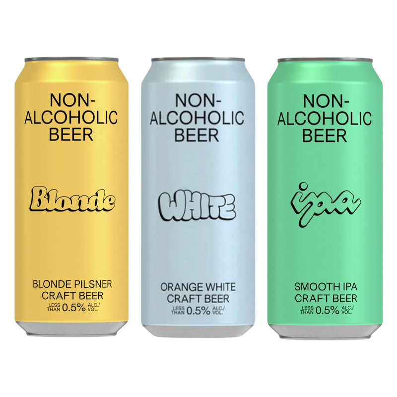 BSA - Classic Variety Pack