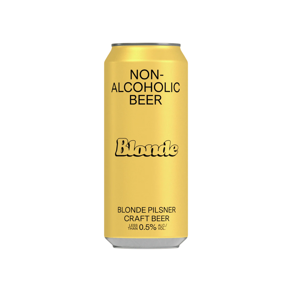 BSA - Blonde Pilsner
