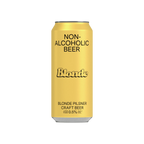 BSA - Blonde Pilsner