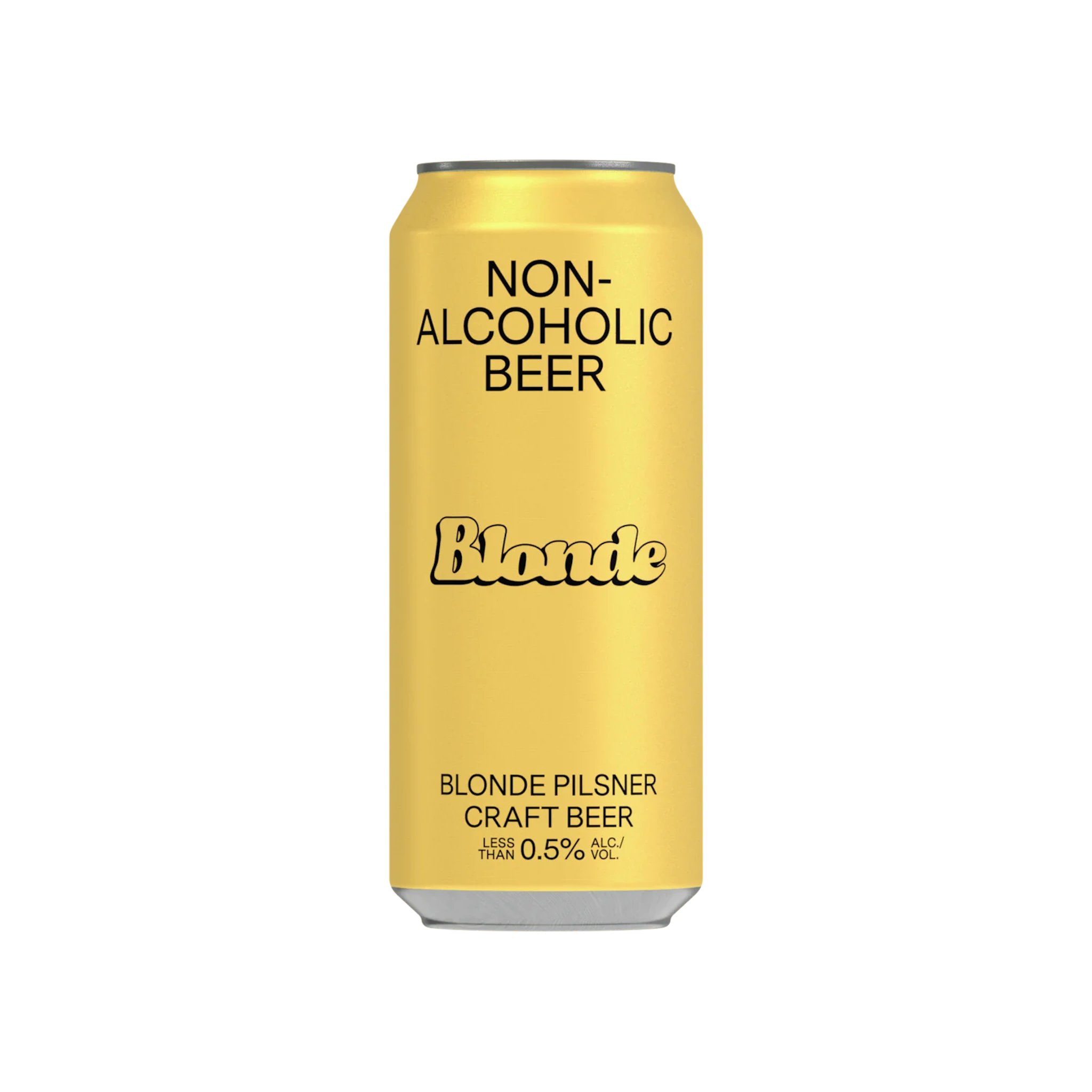 BSA - Blonde Pilsner