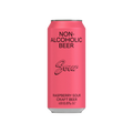 BSA - Raspberry Sour