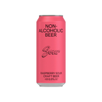 BSA - Raspberry Sour