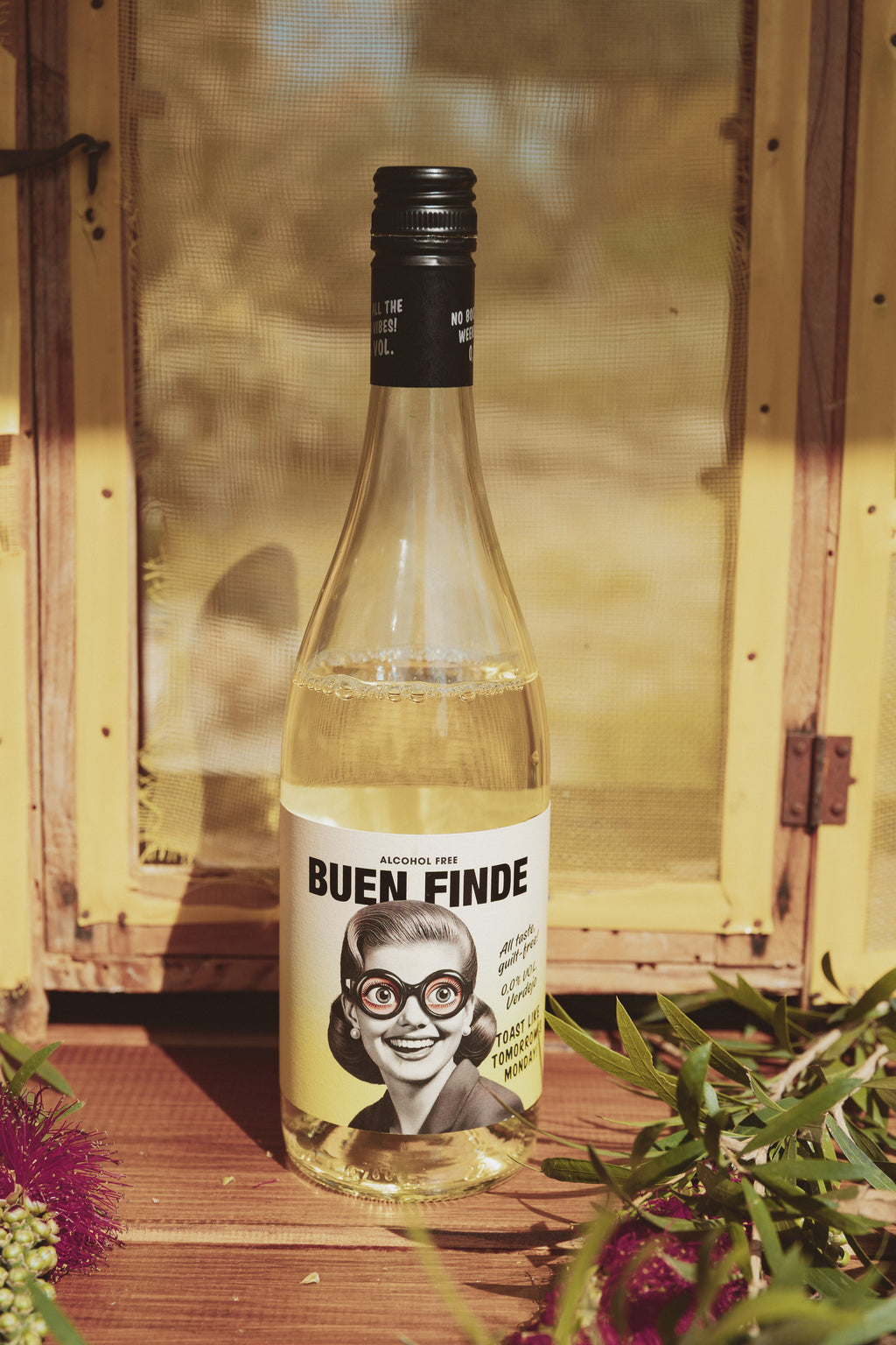 Buen Finde - Verdejo