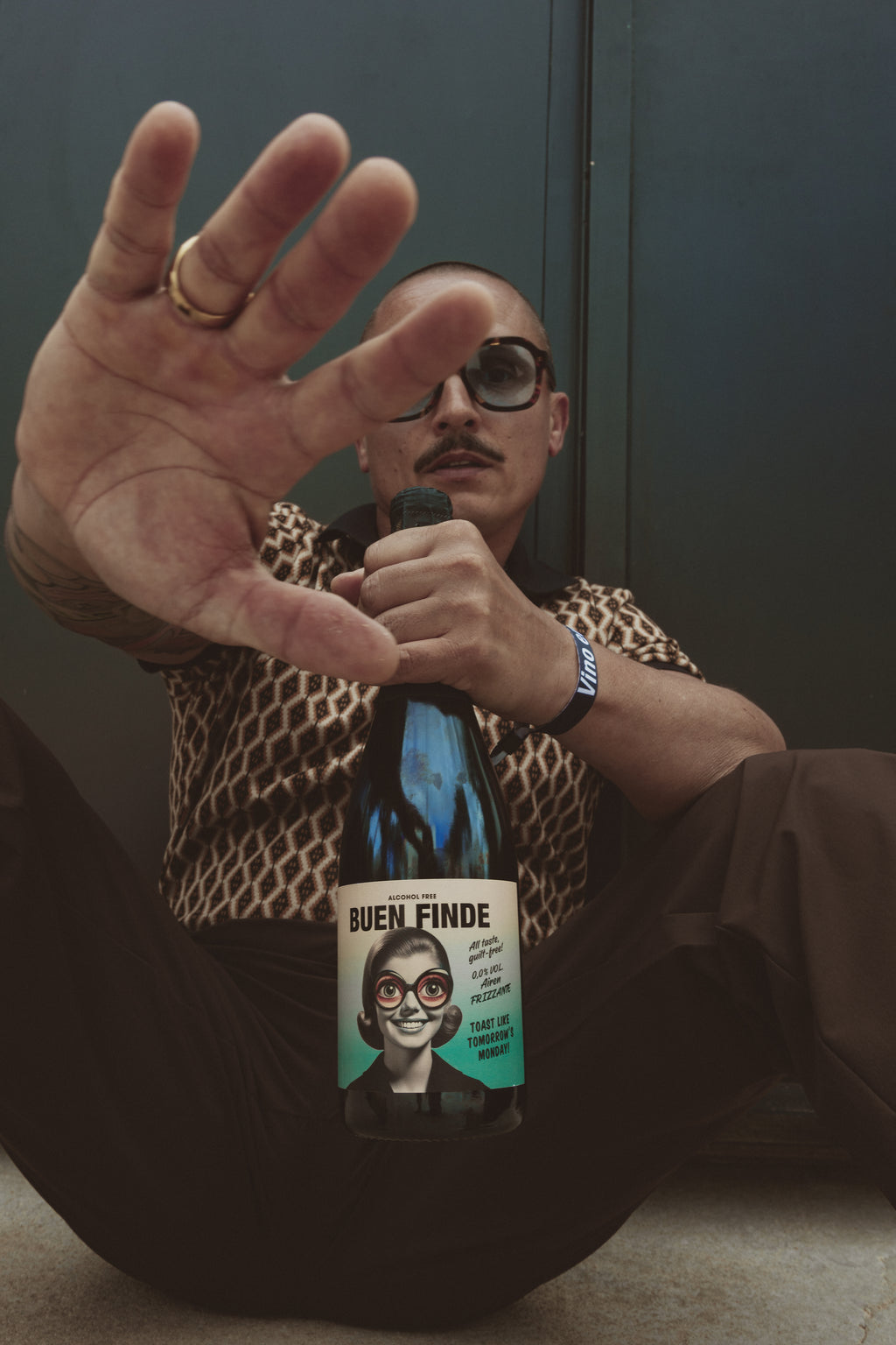 Buen Finde - Frizzante