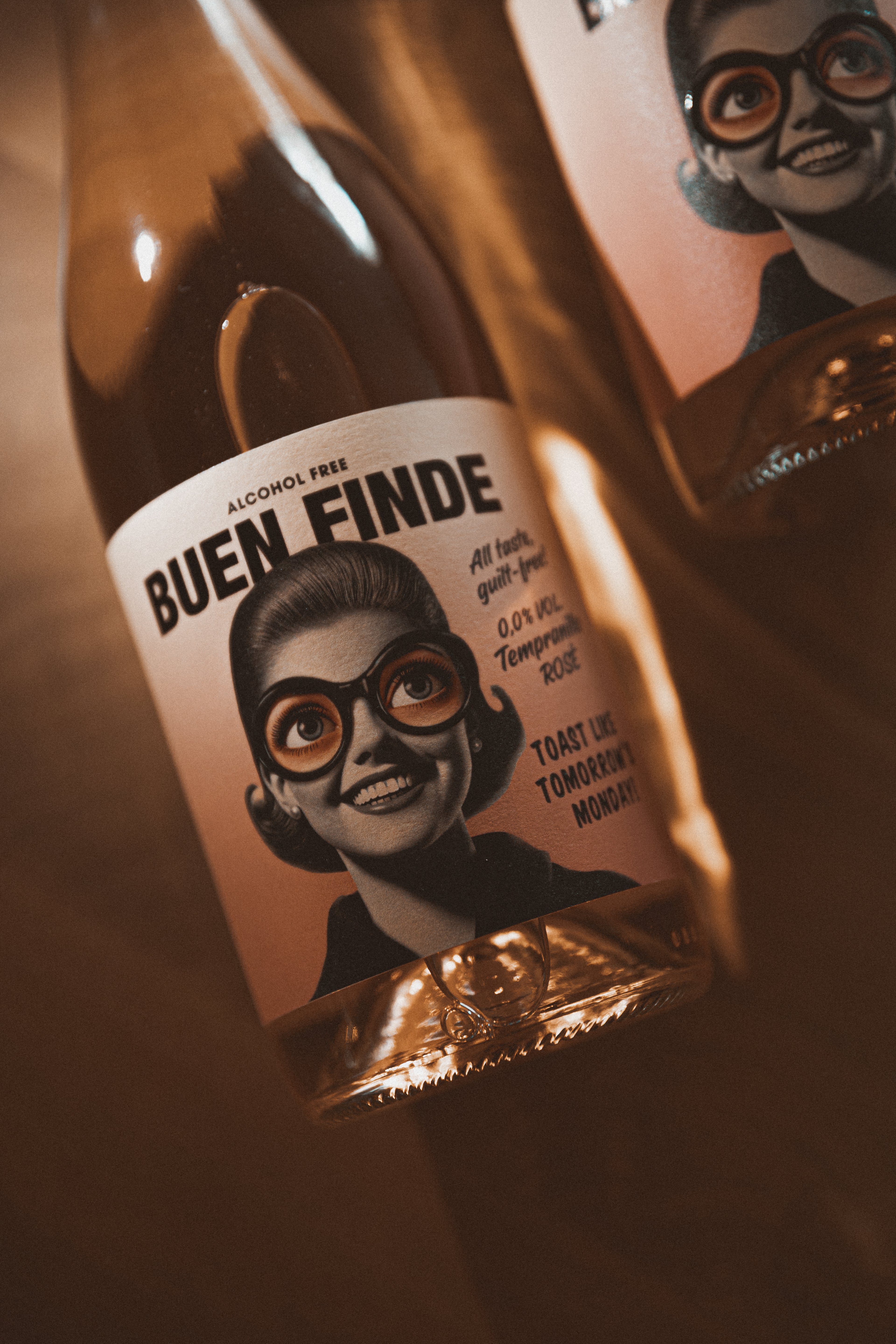 Buen Finde - Rosé