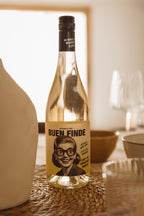 Buen Finde - Verdejo