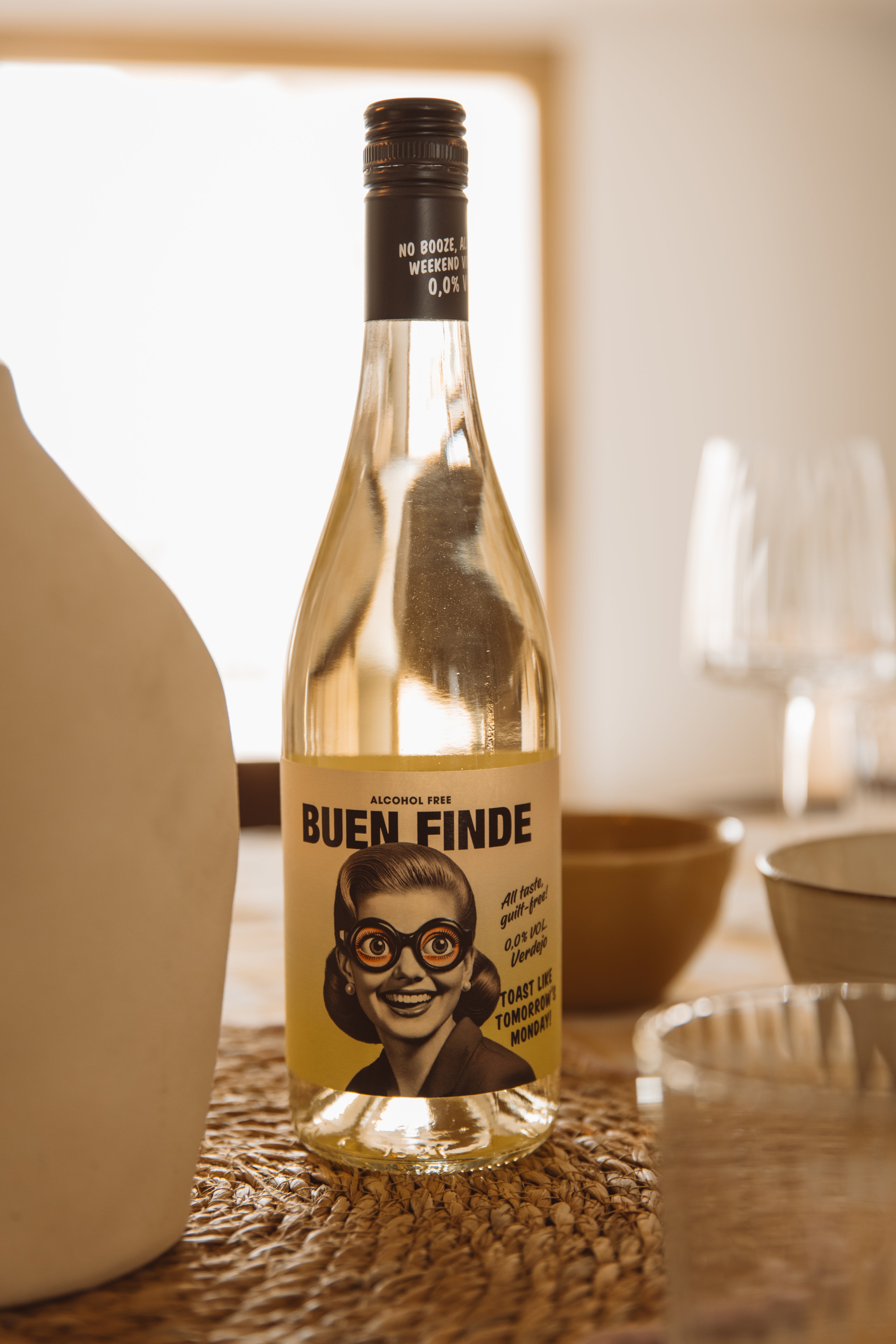 Buen Finde - Verdejo