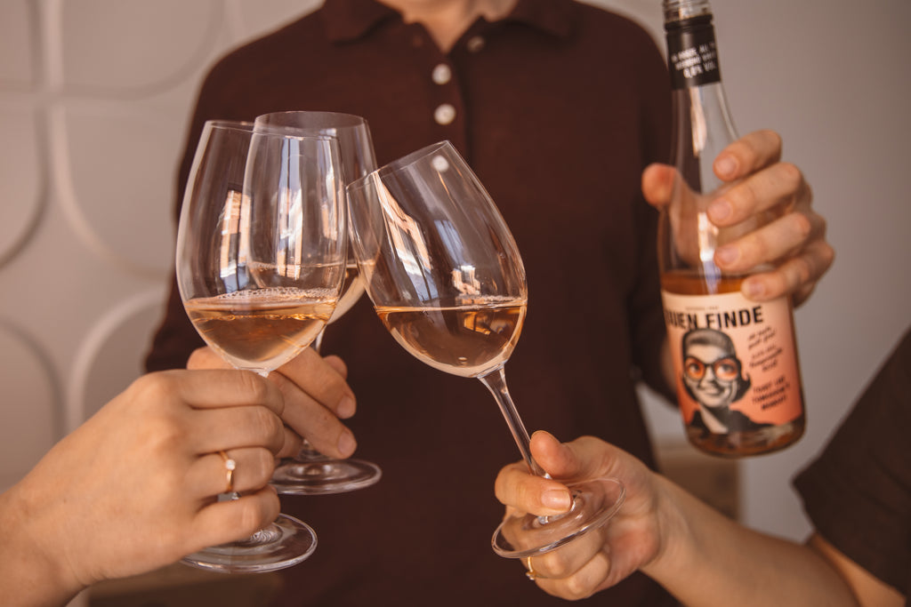 Buen Finde - Rosé