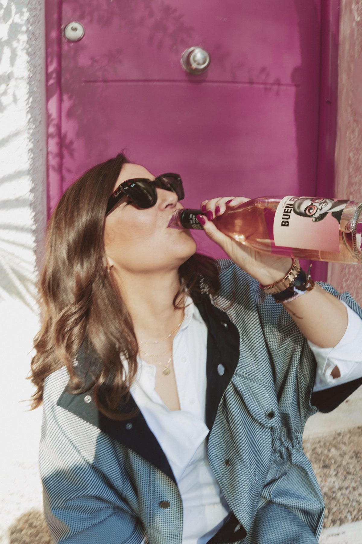 Buen Finde - Rosé
