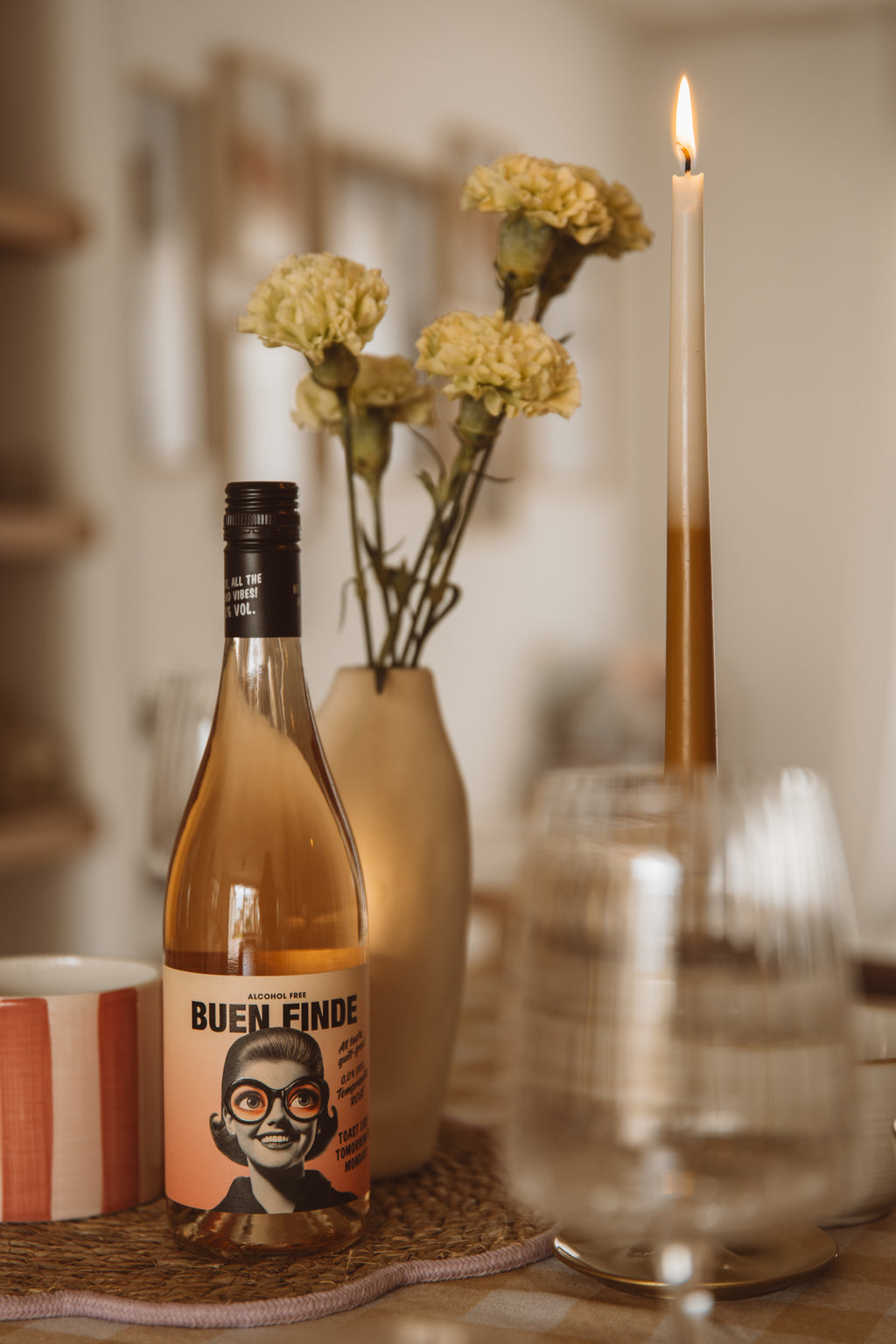Buen Finde - Rosé