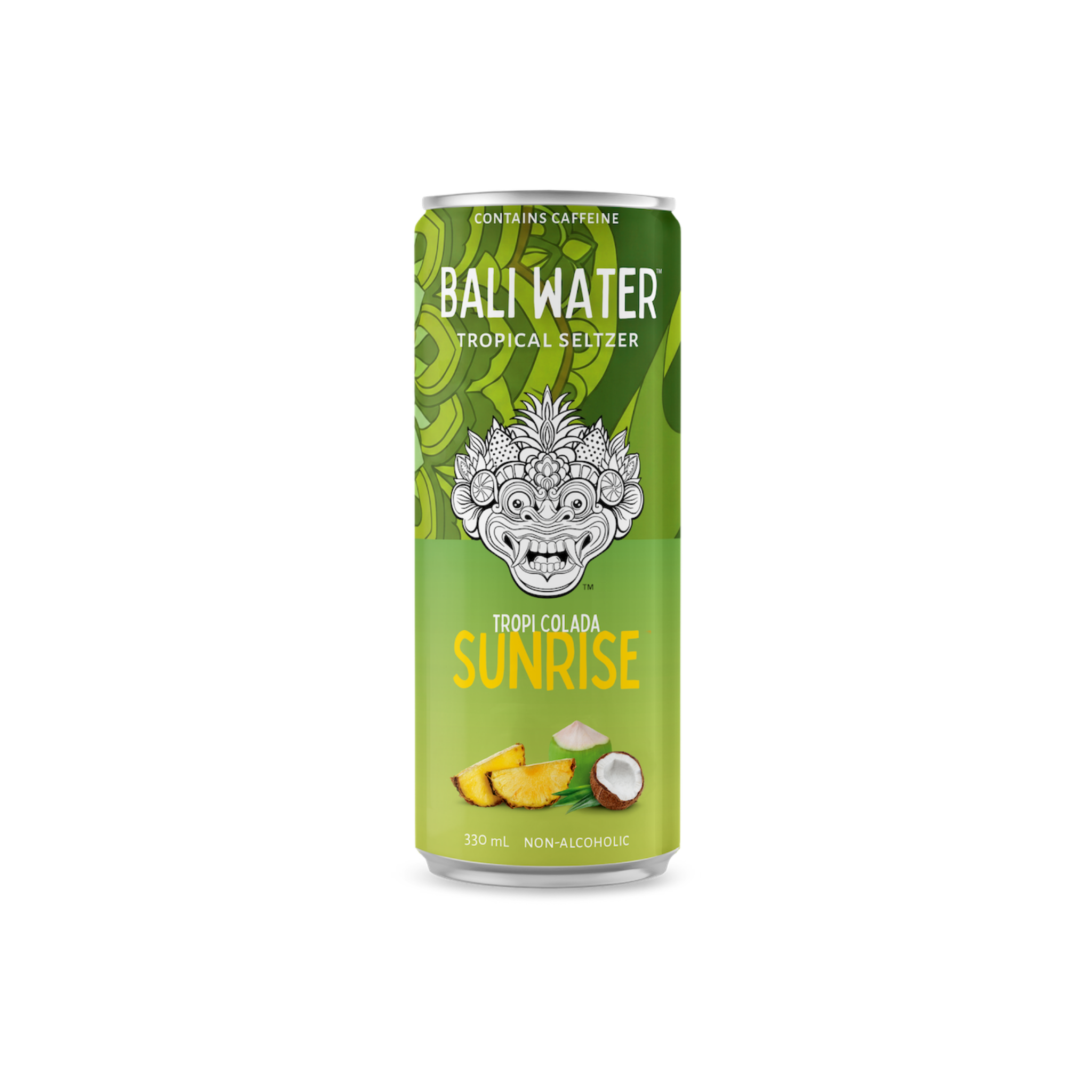 Bali Water - Tropi Colada (Sunrise)