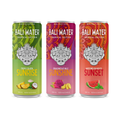 Bali Water: The Tropical Variety 12 Pack