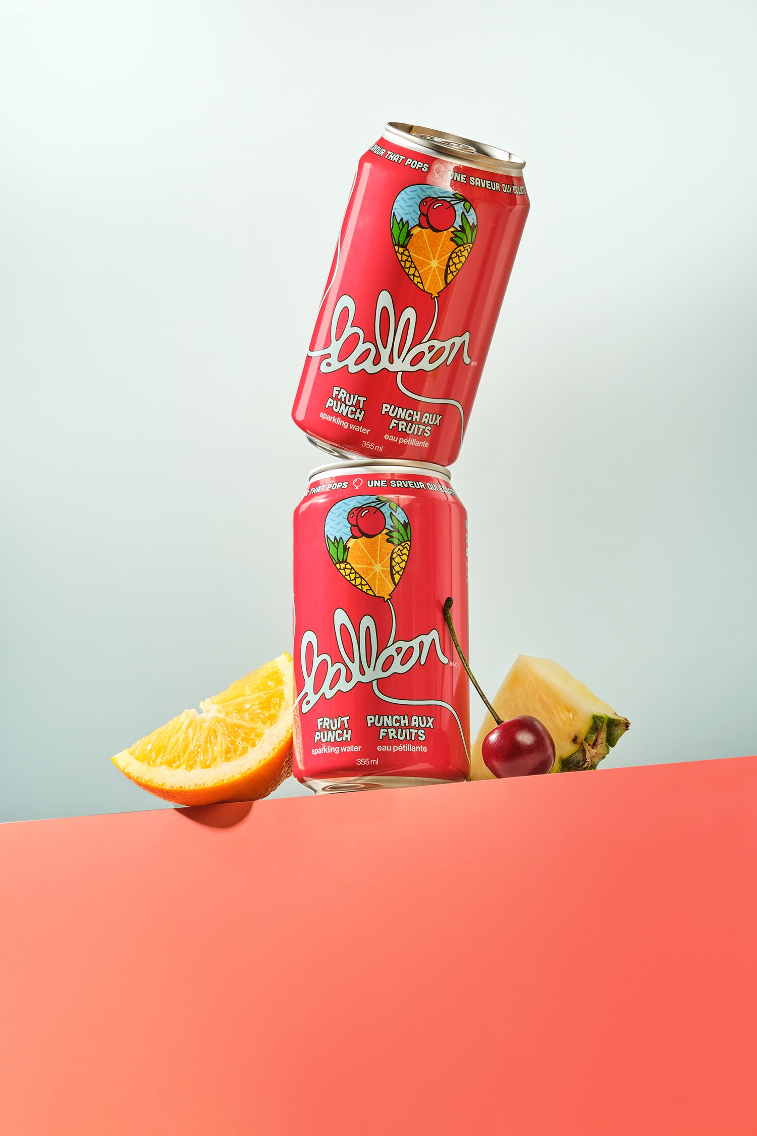 Balloon - Fruit Punch