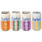 Barbet - Variety 12 Pack
