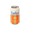 Barbet - Wild Card
