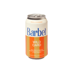 Barbet - Wild Card