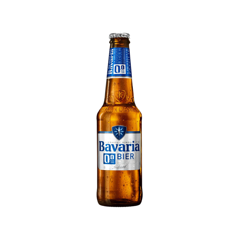 Bavaria - 0.0 Pilsner