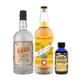 Beetlejuice Margarita Kit