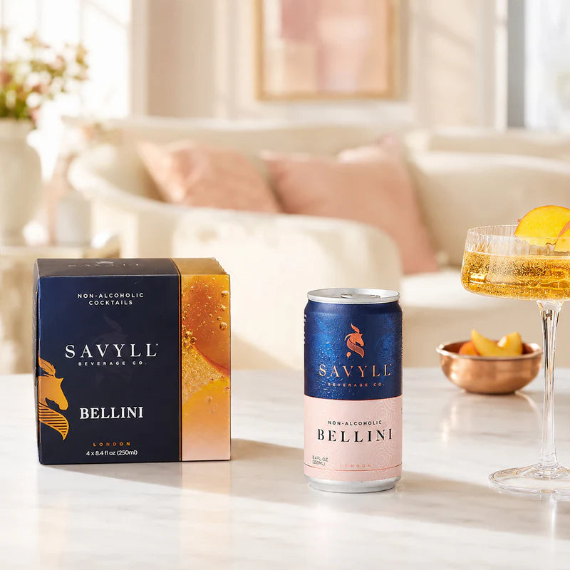 Savyll - Bellini