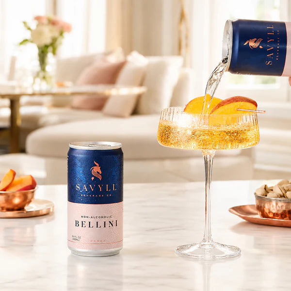 Savyll - Bellini