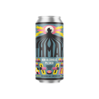 Bellwoods X Burial - Mythmaker Pilsner