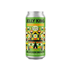Bellwoods - Jelly King Fruited Sour Tangerine Ginger Lemon