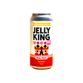 Bellwoods - Raspberry Lemon Jelly King Seltzer