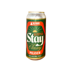 Bellwoods - Stay Classy Pilsner
