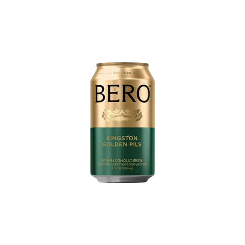 Bero - Kingston Golden Pils
