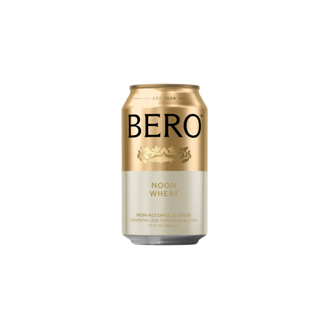 Bero - Noon Wheat