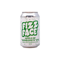 Blood Brothers - Fizz Face: Apple of "Someone's" Eye