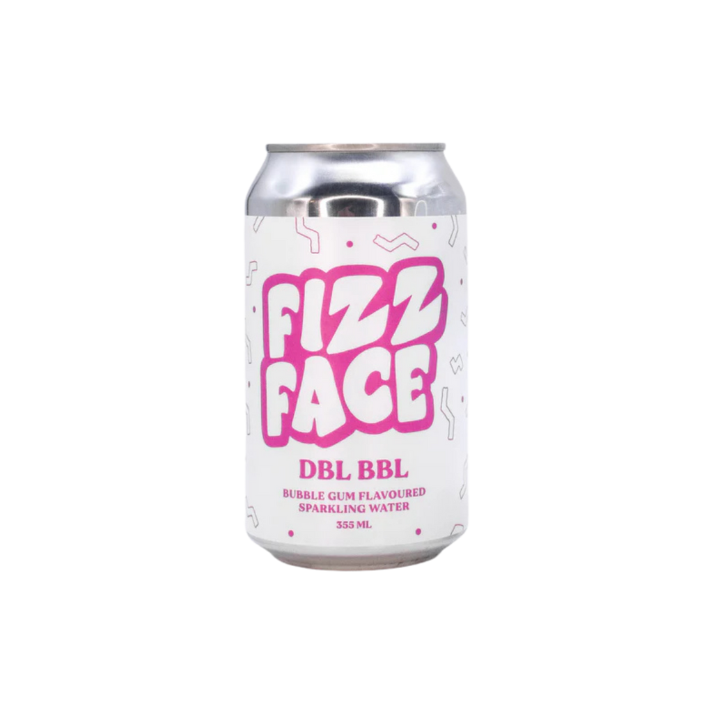 Blood Brothers - Fizz Face: Dbl Bbl