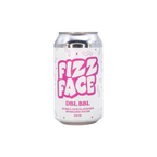 Blood Brothers - Fizz Face: Dbl Bbl