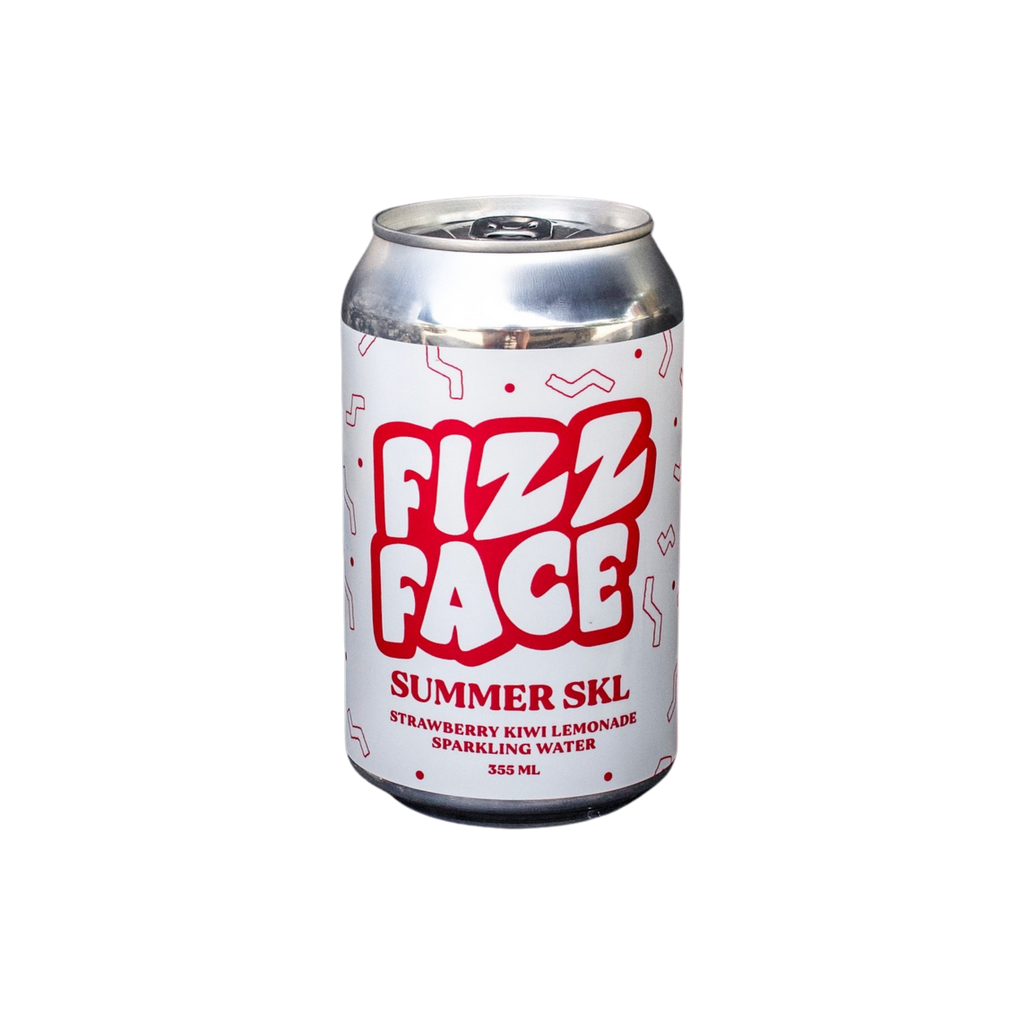 Blood Brothers - Fizz Face: Summer SKL