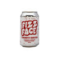 Blood Brothers - Fizz Face: Thorny Issues