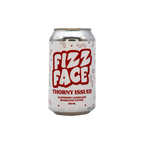 Blood Brothers - Fizz Face: Thorny Issues