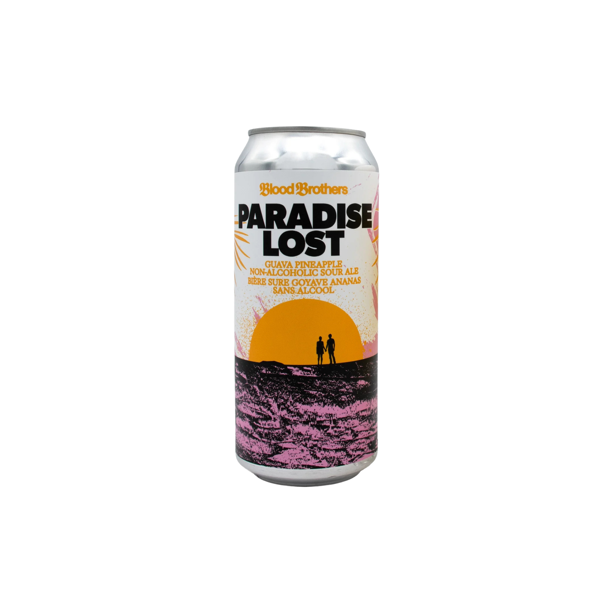 Blood Brothers - Paradise Lost: Guava Pineapple